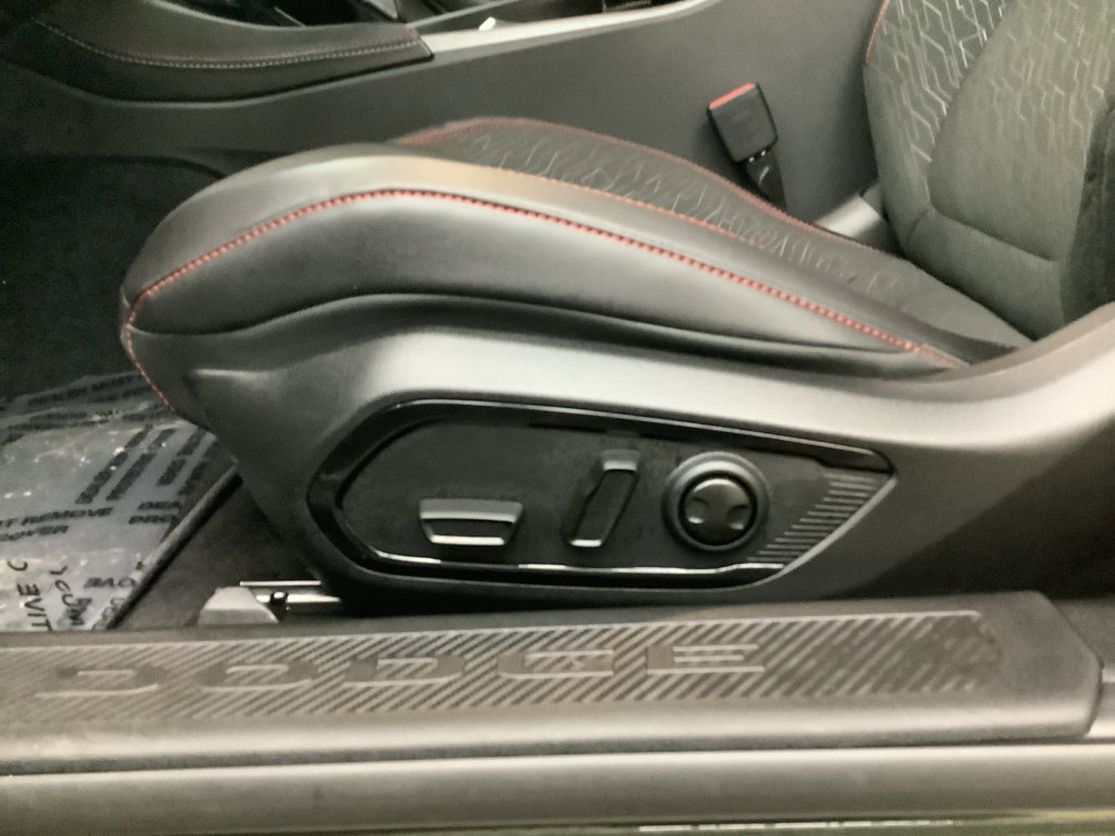 New 2026 Dodge Charger Scat Pack AWD/4WD image 13