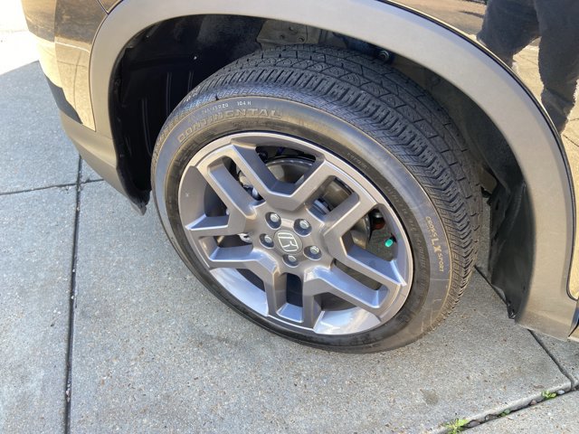 Used 2022 Honda Passport EX-L image 24