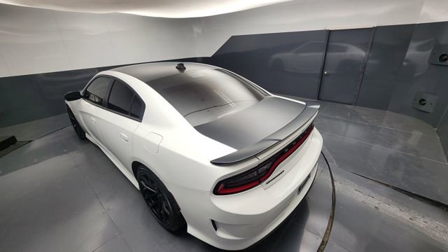 Used 2023 Dodge Charger Scat Pack w/ Dynamics Package image 41