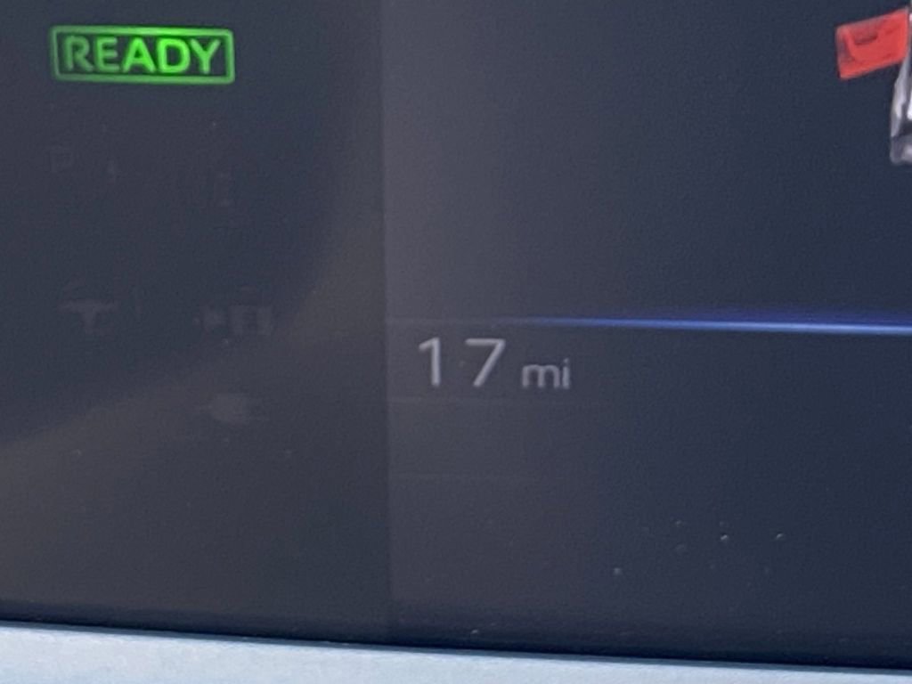 Used 2026 Toyota bZ image 32