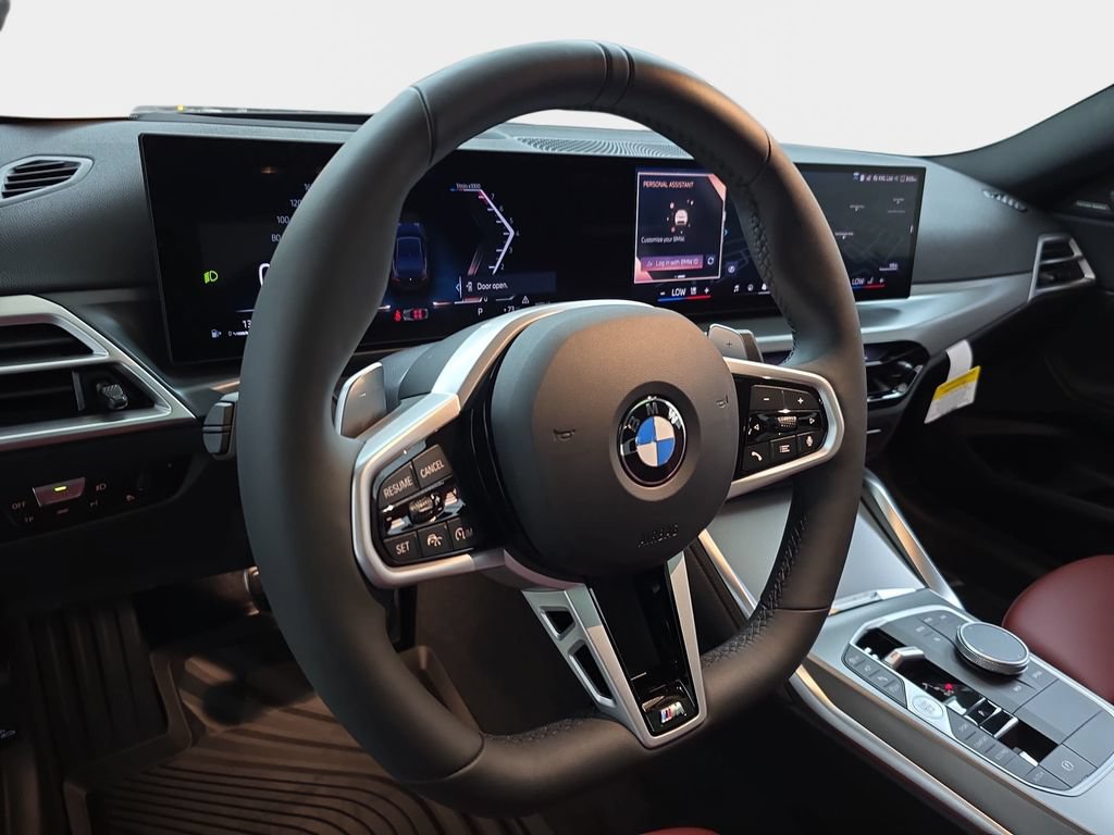 New 2026 BMW 230i xDrive Coupe w/ Premium Package AWD/4WD image 14