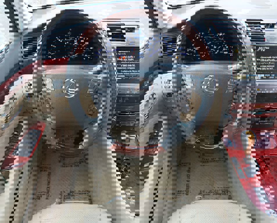 Used 2007 Lexus LS 460 image 5