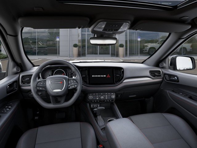 New 2026 Dodge Durango GT AWD/4WD image 14