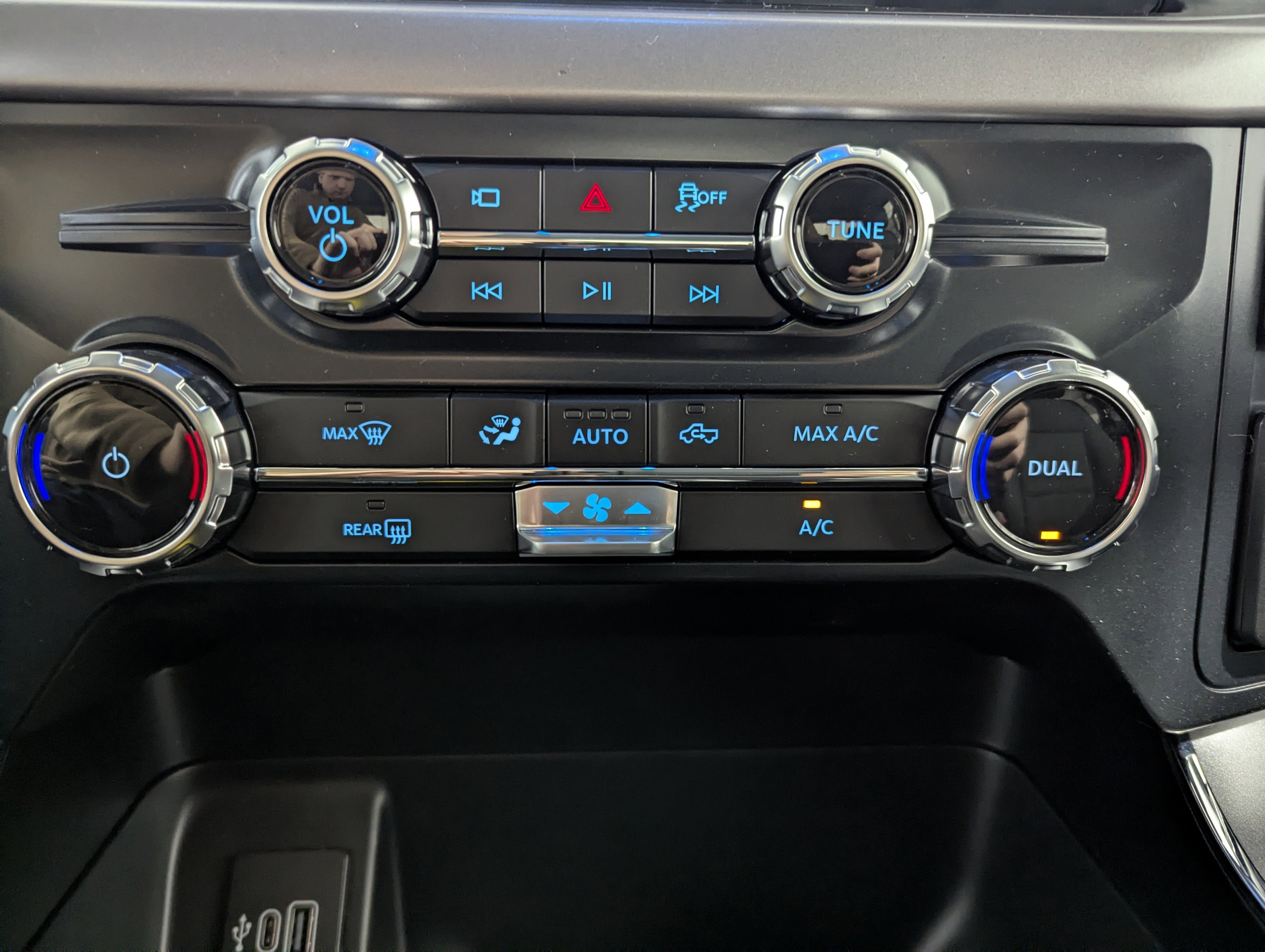New 2026 Ford F150 XLT AWD/4WD image 22