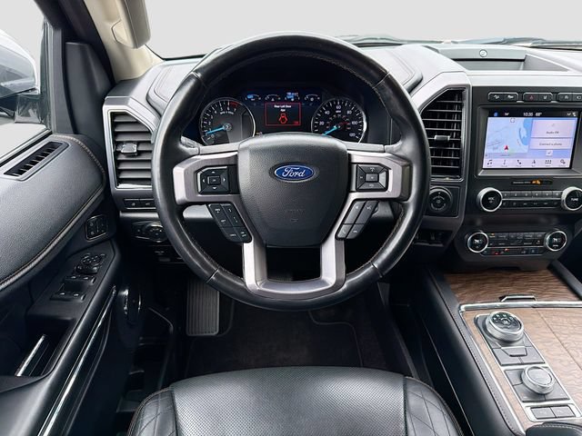Used 2019 Ford Expedition Platinum AWD/4WD image 23