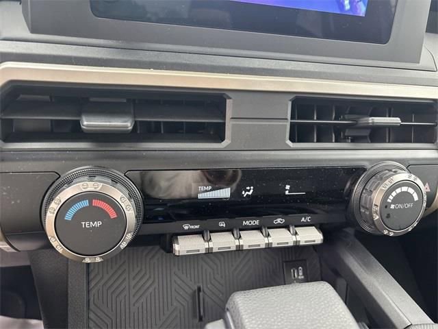 Certified 2025 Toyota Tacoma SR image 19