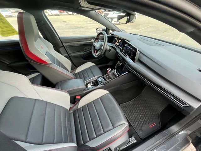 Used 2024 Volkswagen GTI Autobahn image 23