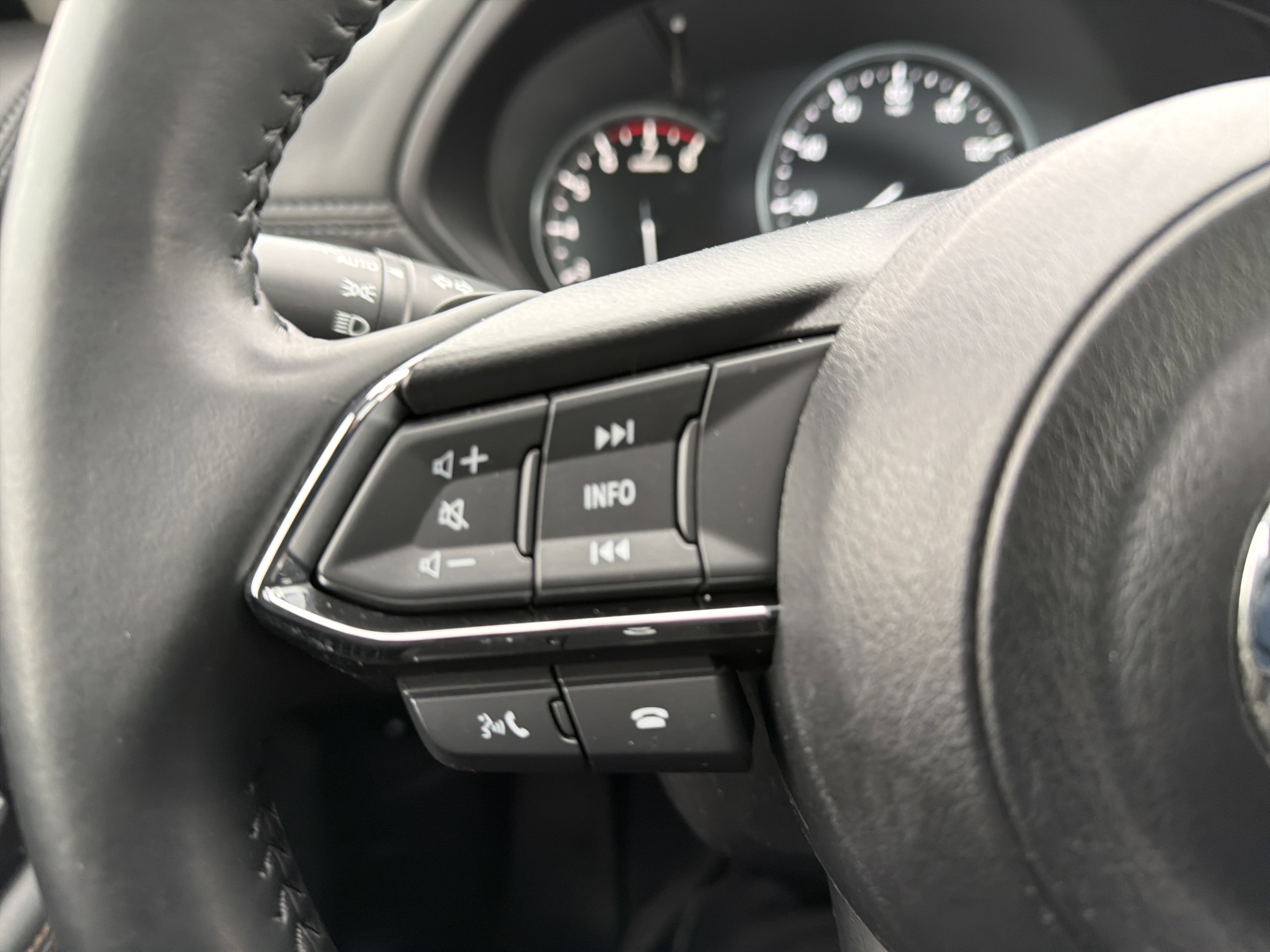 Certified 2023 MAZDA CX-5 AWD 2.5 S w/ Premium Plus Pkg image 26