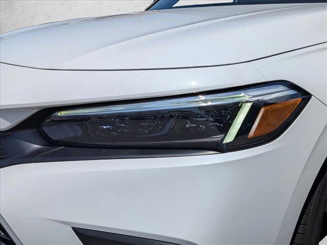 Used 2023 Honda Civic Sport image 2