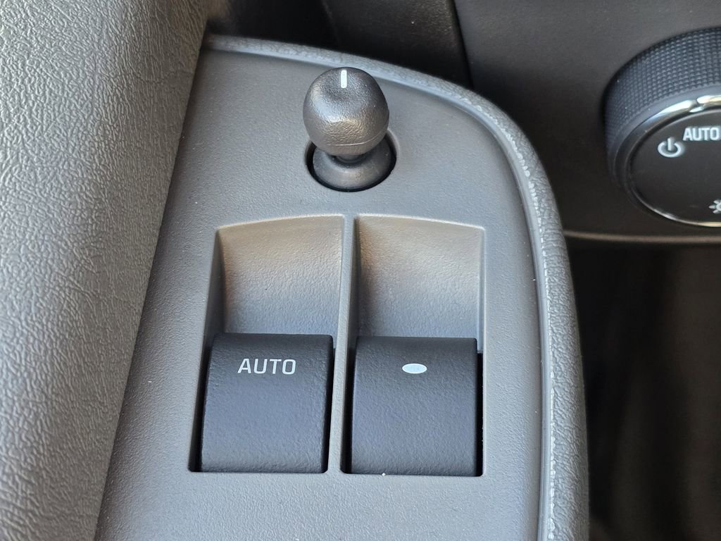 New 2025 Chevrolet Express 2500 w/ Driver Convenience Package image 26
