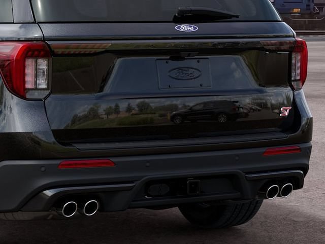 New 2027 Ford Explorer ST AWD/4WD image 23