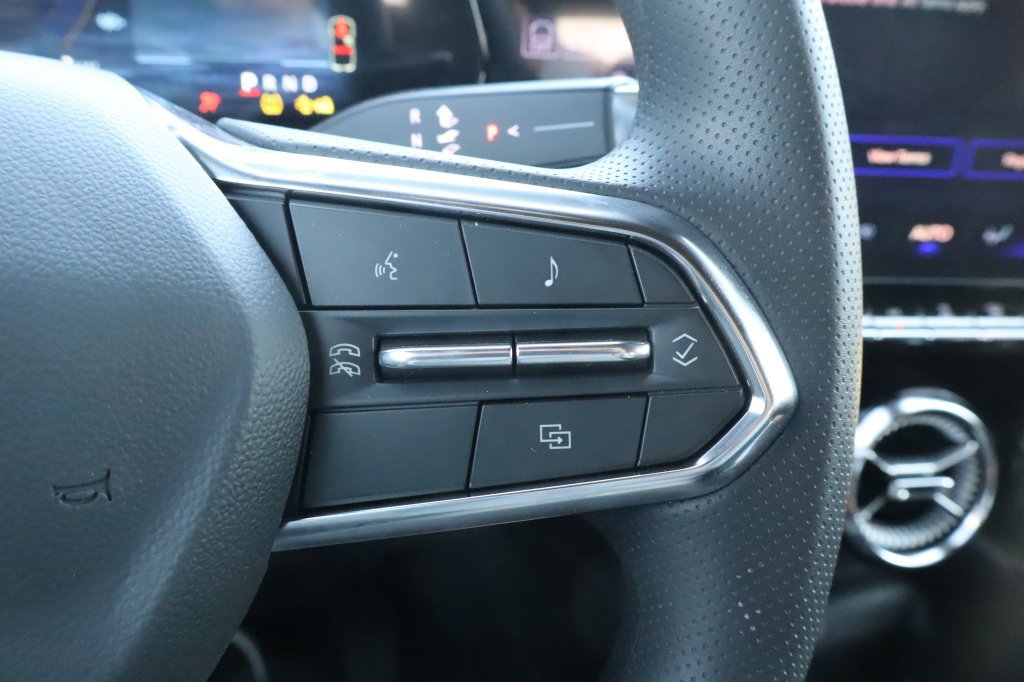 New 2026 Chevrolet Blazer EV LT FWD image 20