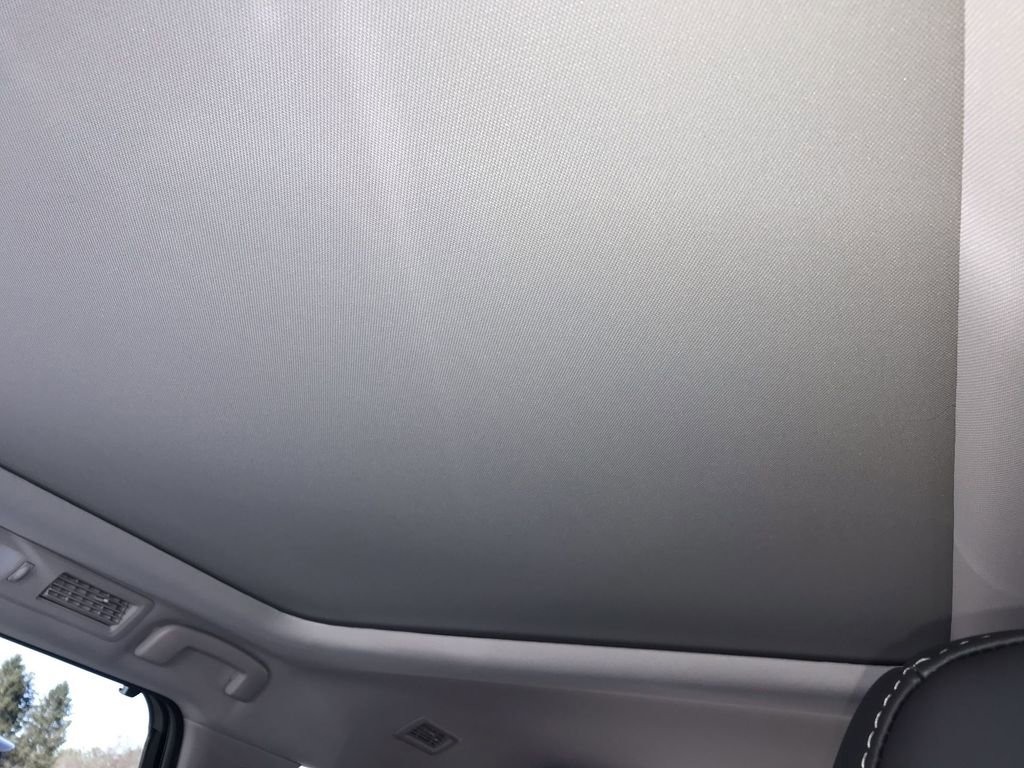 New 2026 Nissan Pathfinder SL image 21