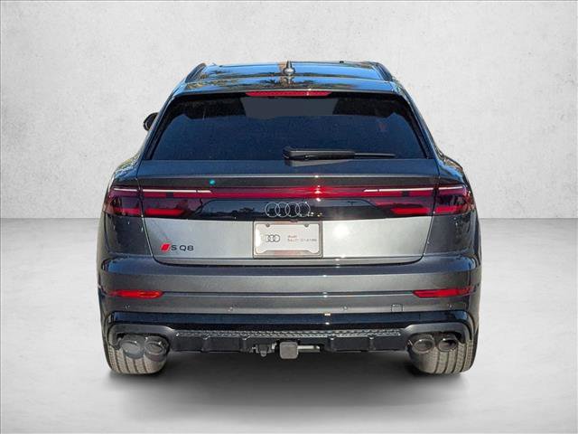 New 2026 Audi SQ8 Premium Plus image 6