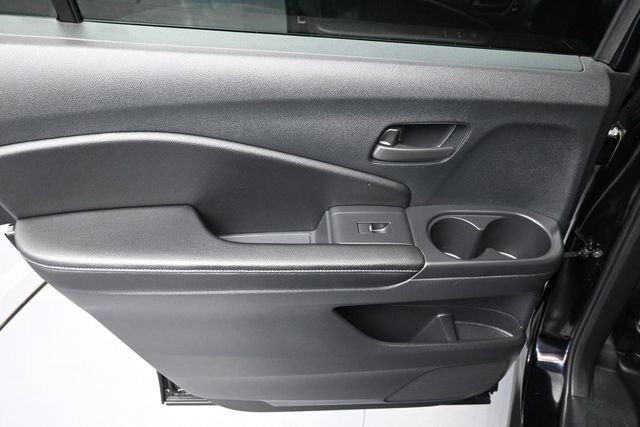 Certified 2023 Honda Passport EX-L image 27