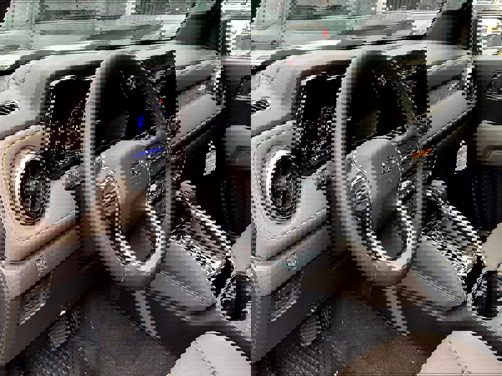 New 2026 Chevrolet Colorado ZR2 w/ Technology Package image 9