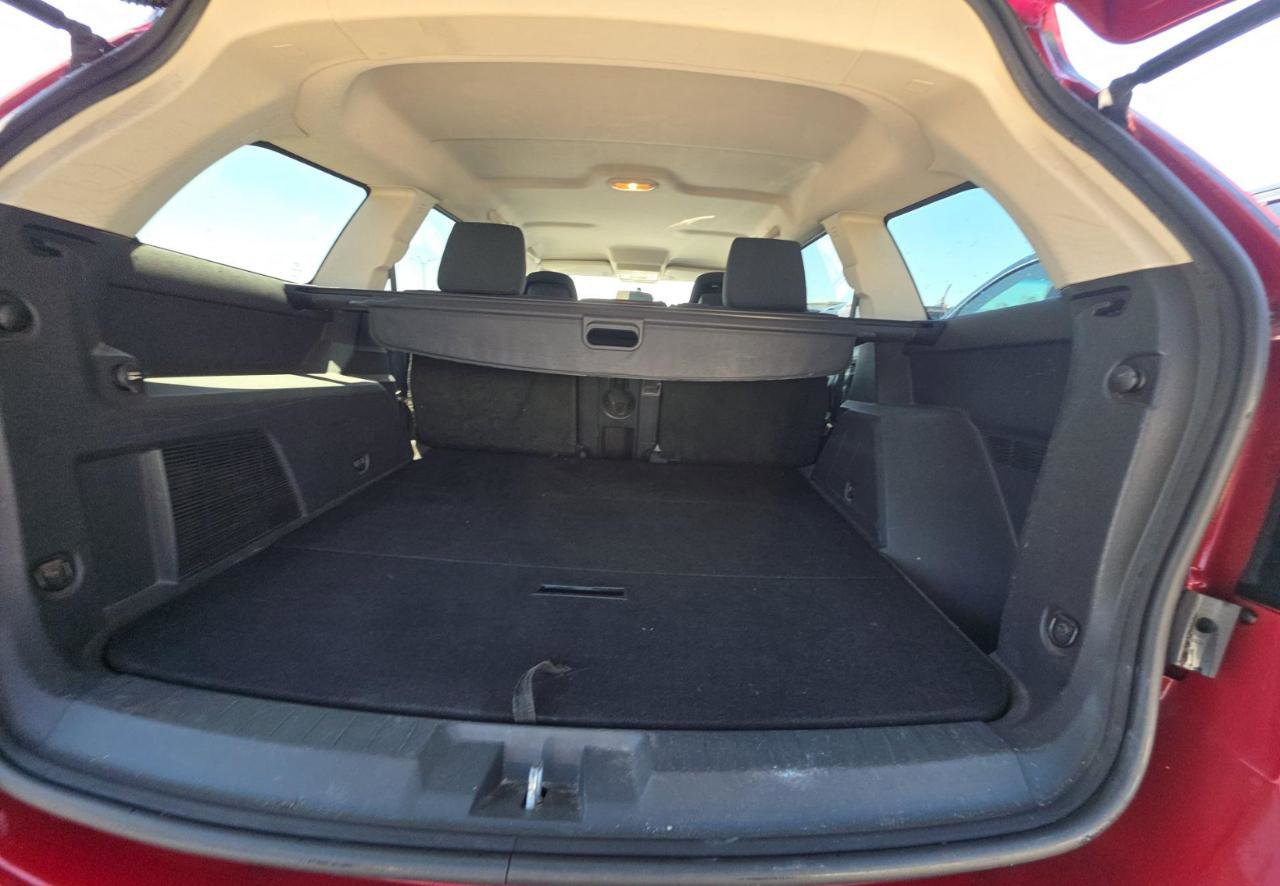 Used 2010 Dodge Journey SE w/ Popular Equipment Group FWD image 19