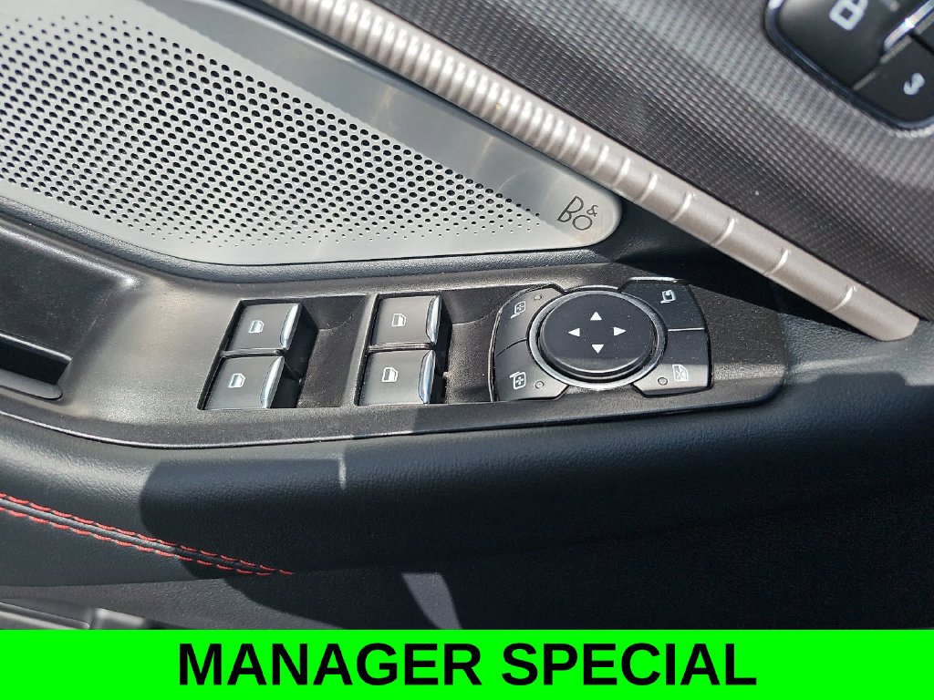 Used 2025 Ford Explorer ST w/ Sun And Sound Package AWD/4WD image 30