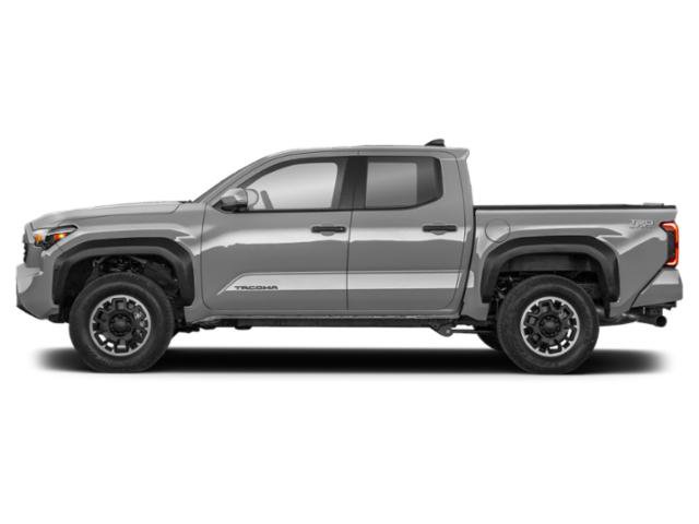 New 2025 Toyota Tacoma TRD Off-Road image 2