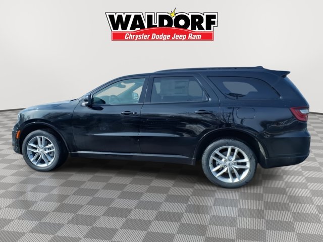 New 2026 Dodge Durango GT image 4