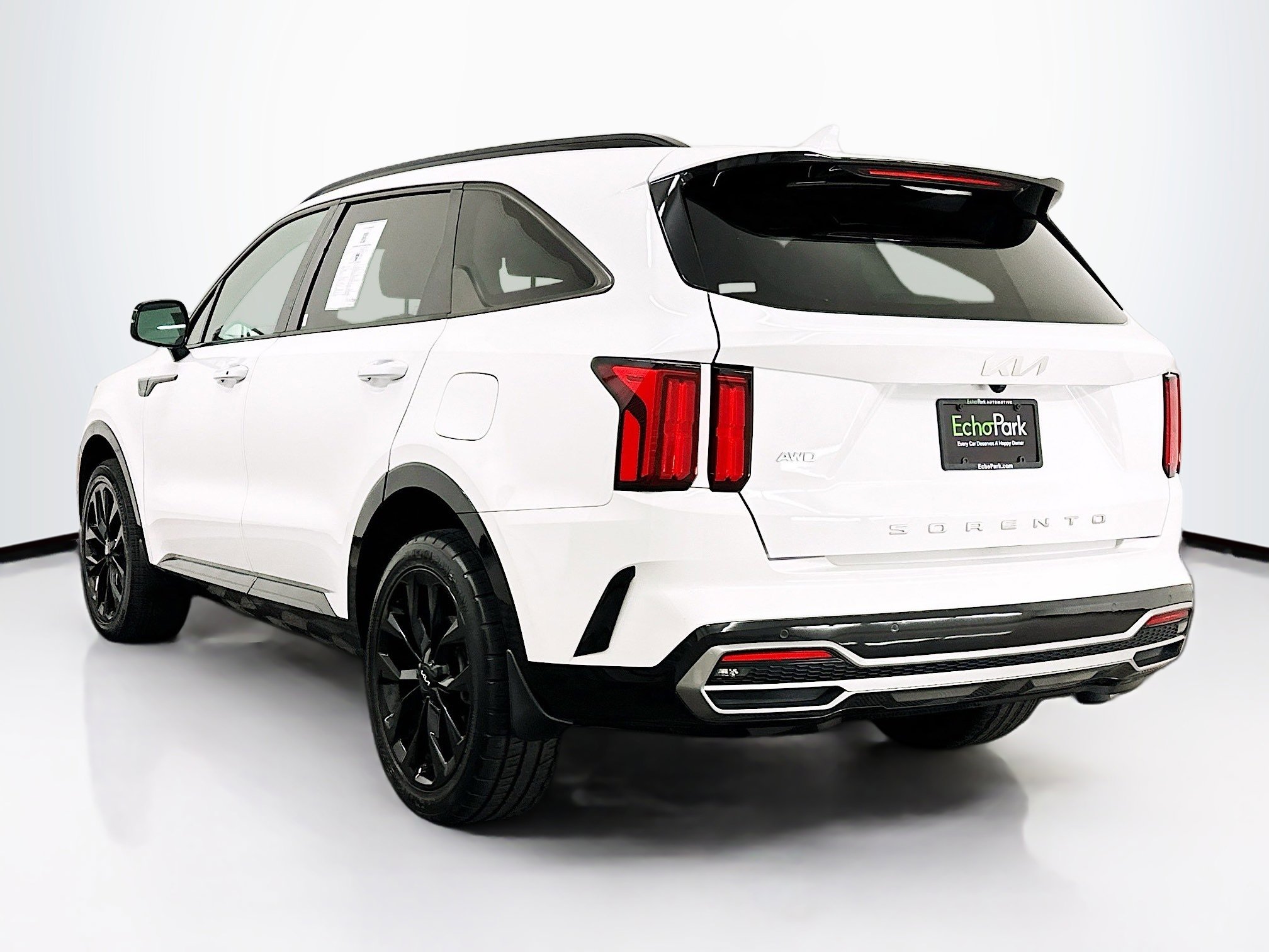 Used 2022 Kia Sorento SX image 5