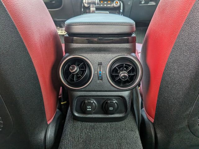 Used 2023 Kia Stinger GT-Line w/ Sun & Sound Package image 15