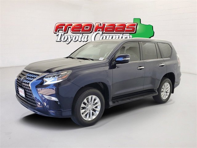 Used 2023 Lexus GX 460 Premium