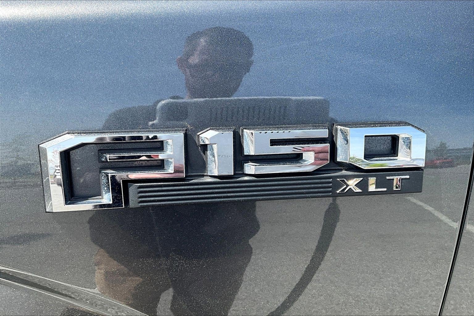 Certified 2019 Ford F150 XLT w/ Equipment Group 302A Luxury AWD/4WD image 25