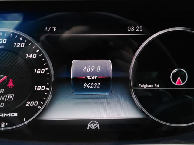 Used 2019 Mercedes-Benz S 63 AMG S 4MATIC Sedan image 48