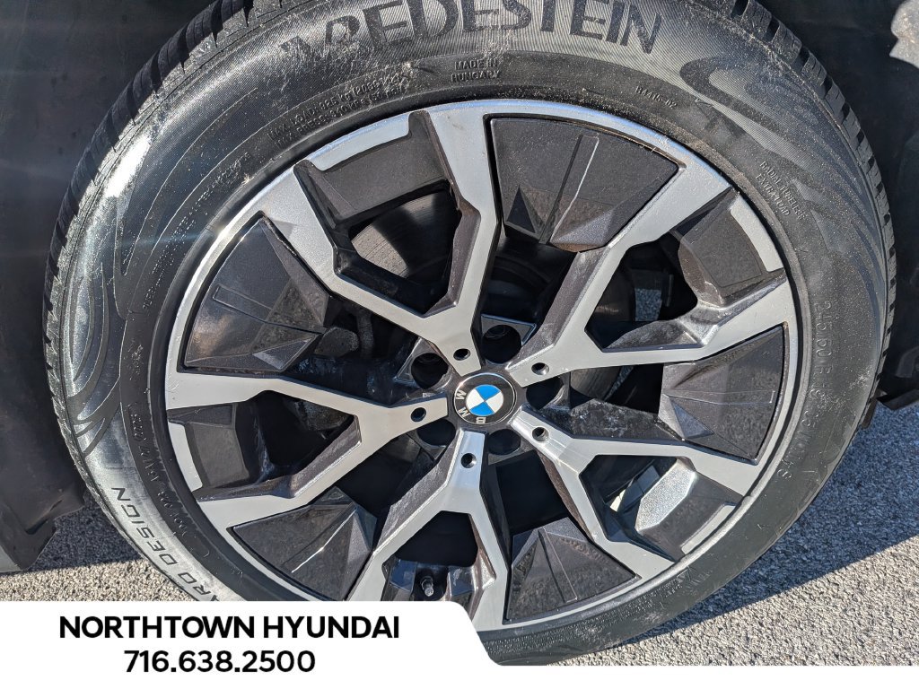 Used 2026 BMW X3 xDrive30i AWD/4WD image 46