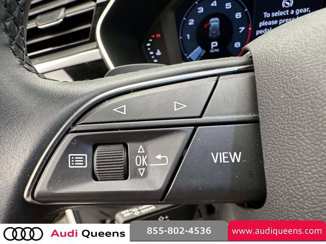 Used 2023 Audi Q3 2.0T Premium w/ Convenience Package AWD/4WD image 31