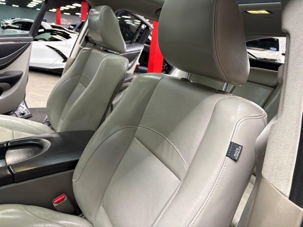 Used 2010 Acura ZDX w/ Advance Package AWD/4WD image 20