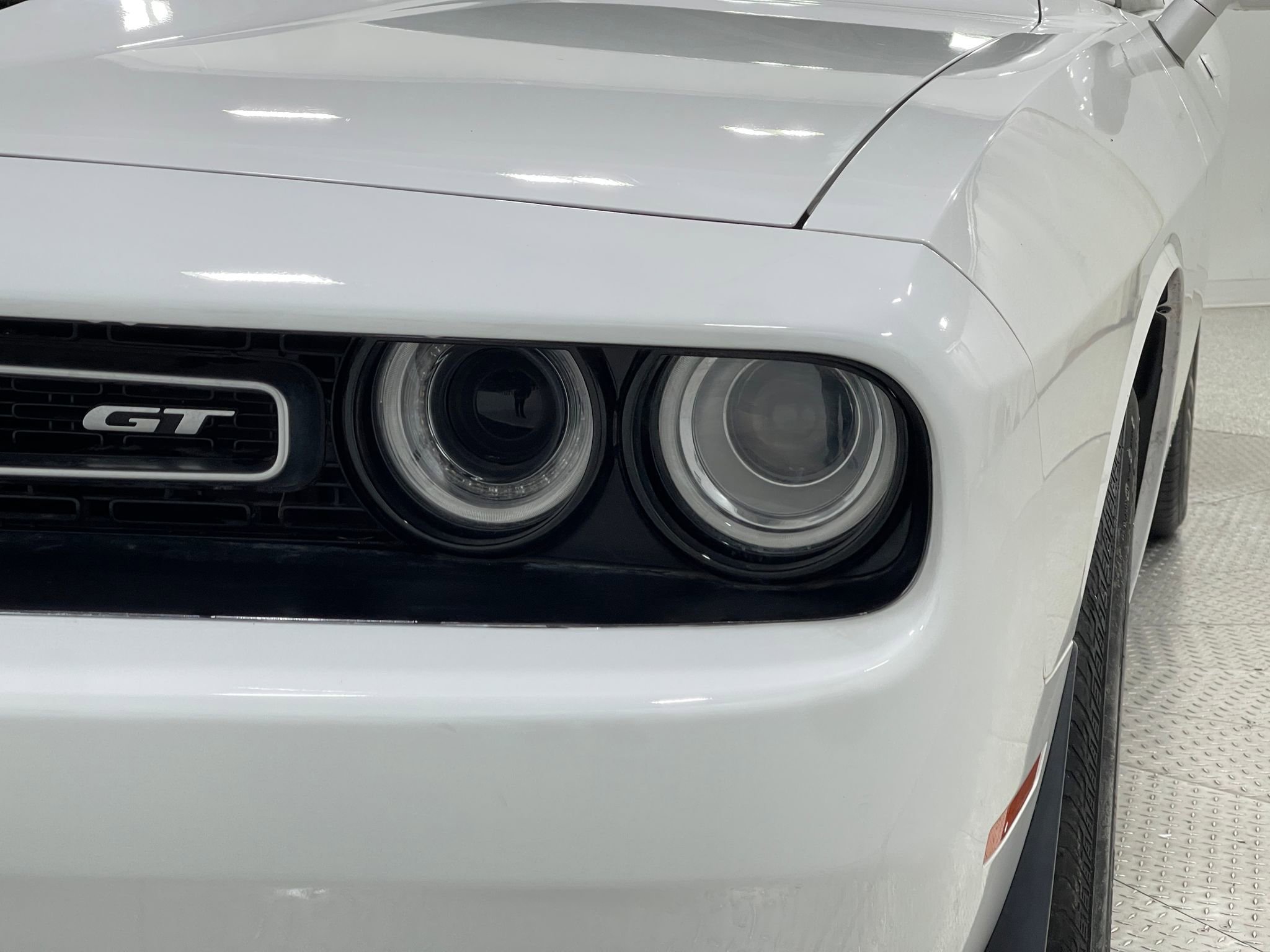 Used 2019 Dodge Challenger GT w/ Plus Group image 32