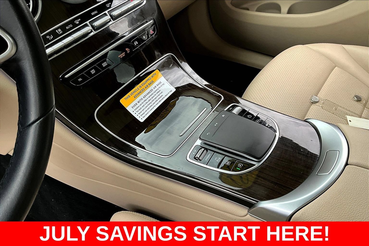Used 2021 Mercedes-Benz GLC 300 4MATIC image 22