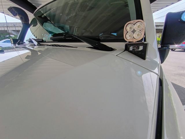 Used 2013 Toyota FJ Cruiser 4WD w/ Convenience Pkg image 74