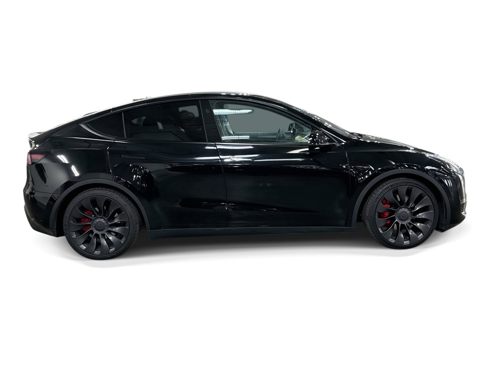 Certified 2023 Tesla Model Y Performance AWD/4WD image 7