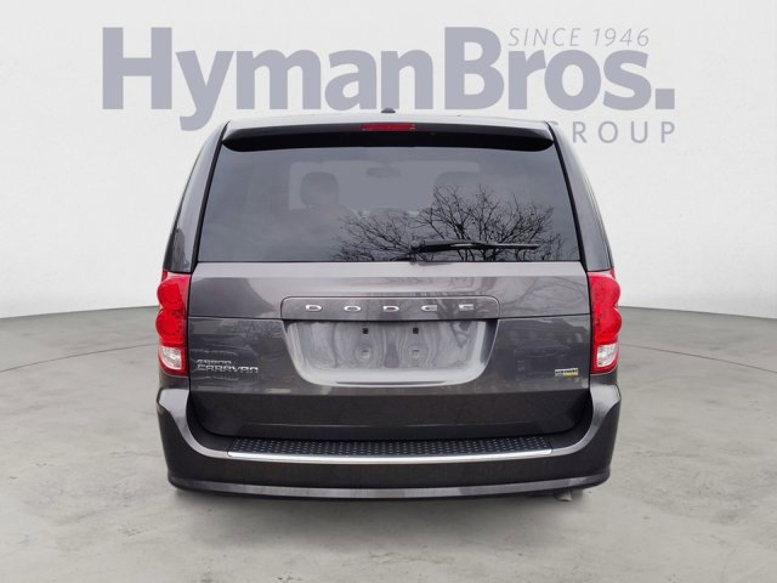 Used 2016 Dodge Grand Caravan SE image 4