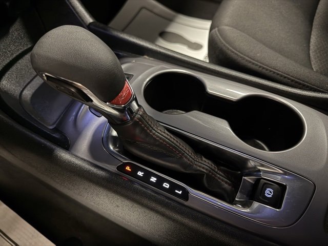 Used 2025 Chevrolet Malibu RS image 39