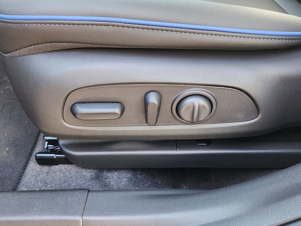 New 2026 Buick Envista Sport Touring w/ Convenience I Package image 17