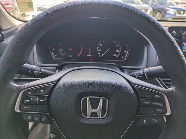 Used 2018 Honda Accord EX image 24