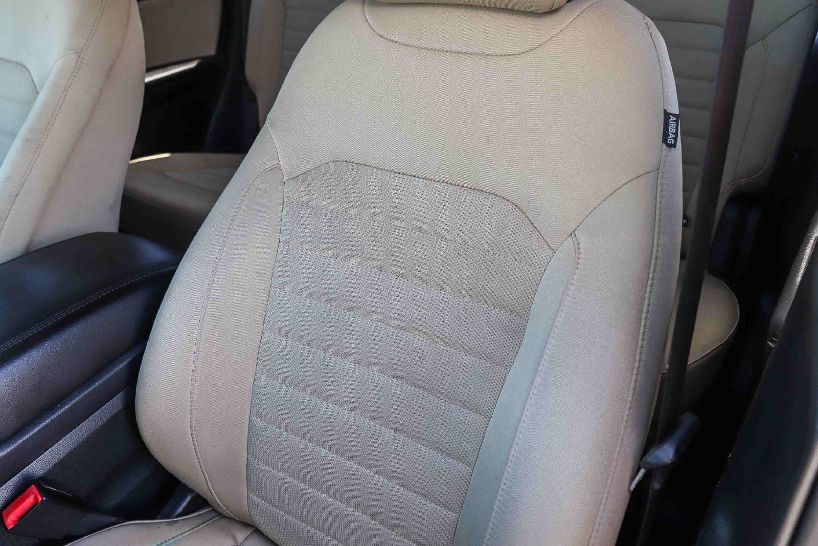 Certified 2023 Ford Edge SE w/ Black Appearance Package AWD/4WD image 27