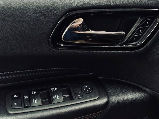 Used 2022 Dodge Durango R/T w/ Blacktop Package image 17