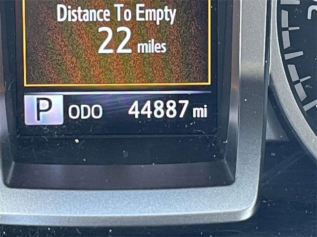 Used 2022 Toyota Tacoma SR5 image 22