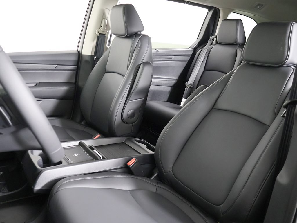 New 2026 Honda Odyssey EX-L image 17