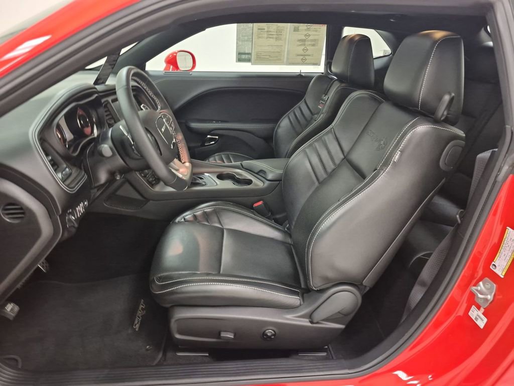 Used 2023 Dodge Challenger SRT Hellcat RWD image 20