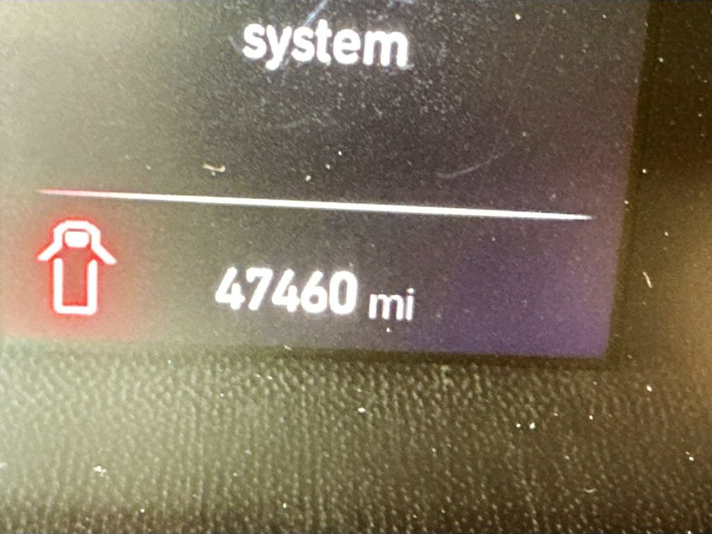 Used 2022 RAM ProMaster 1500 FWD image 4