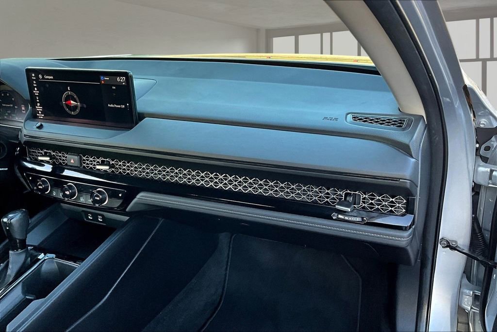 Certified 2023 Honda Accord EX-L image 24