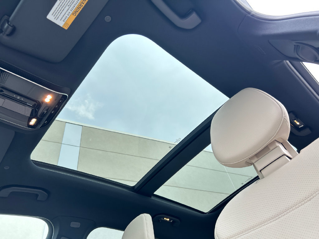 New 2026 Mercedes-Benz GLC 300 4MATIC image 23