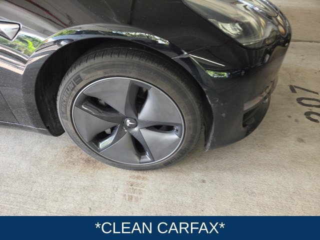 Used 2018 Tesla Model 3 Mid Range RWD image 3