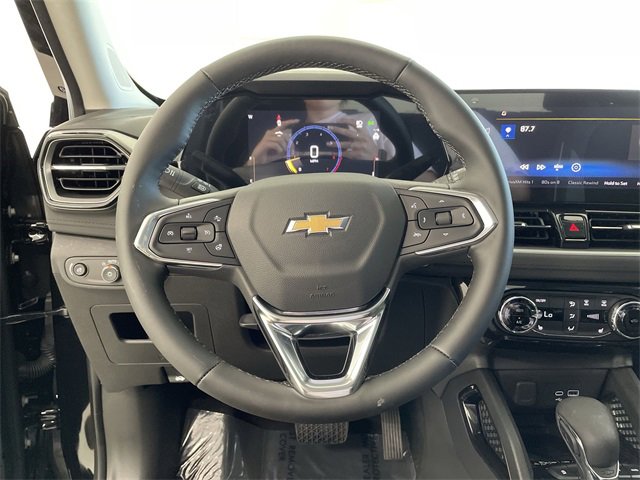 New 2026 Chevrolet TrailBlazer LT w/ Convenience Package image 30